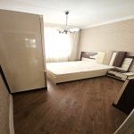 Kirayə (aylıq) 3 otaqlı Köhnə Tikili, Həzi Aslanov metrosu, H.Aslanov qəs., Xətai rayonu 4