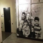 Kirayə (aylıq) 3 otaqlı Yeni Tikili, İnşaatçılar metrosu, Yasamal qəs., Yasamal rayonu 2