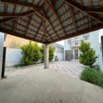 Satılır 5 otaqlı Həyət evi/villa, Ramana qəs., Sabunçu rayonu 3