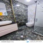 Продажа 3 комнатная Новостройка, İnşaatçılar метро, пос. Йени Ясамал, Ясамал район 16