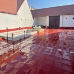 Kirayə (aylıq) 4 otaqlı Bağ evi, Şüvəlan, Xəzər rayonu 10