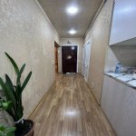 Satılır 2 otaqlı Köhnə Tikili, İnşaatçılar metrosu, Yeni Yasamal qəs., Yasamal rayonu 11