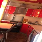 Kirayə (aylıq) 2 otaqlı Köhnə Tikili, Memar Əcəmi metrosu, 6-cı mikrorayon, Binəqədi rayonu 9