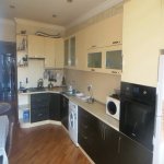 Продажа 3 комнат Новостройка, İnşaatçılar метро, пос. Йени Ясамал, Ясамал район 17