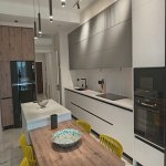 Kirayə (aylıq) 3 otaqlı Yeni Tikili, Ağ şəhər, Xətai rayonu 13