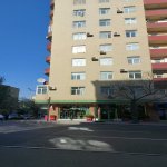 Kirayə (aylıq) 3 otaqlı Yeni Tikili, Nizami metrosu, Yasamal qəs., Yasamal rayonu 23