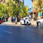 Kirayə (aylıq) 3 otaqlı Ofis, Elmlər akademiyası metrosu, Yasamal rayonu 14