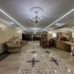 Satılır 7 otaqlı Həyət evi/villa, Badamdar qəs., Səbail rayonu 5