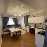 Продажа 3 комнат Новостройка, İnşaatçılar метро, пос. Йени Ясамал, Ясамал район 2