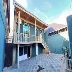 Satılır 3 otaqlı Həyət evi/villa, Avtovağzal metrosu, Biləcəri qəs., Binəqədi rayonu 3