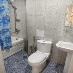 Kirayə (aylıq) 3 otaqlı Yeni Tikili, Hövsan qəs., Suraxanı rayonu 11