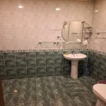 Kirayə (aylıq) 3 otaqlı Yeni Tikili, Xətai metrosu, Babək Plaza, Xətai rayonu 6