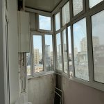 Kirayə (aylıq) 2 otaqlı Yeni Tikili, Azadlıq metrosu, Zirvə şadlıq sarayı, Binəqədi rayonu 9