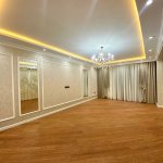 Satılır 3 otaqlı Yeni Tikili, Gənclik metrosu, Nəsimi rayonu 11