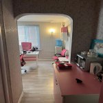 Kirayə (aylıq) 2 otaqlı Ofis, Elmlər akademiyası metrosu, Yasamal rayonu 5