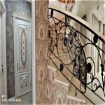 Kirayə (aylıq) 8 otaqlı Həyət evi/villa, Nəsimi metrosu, Nəsimi rayonu 41