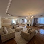 Satılır 10 otaqlı Həyət evi/villa, Badamdar qəs., Səbail rayonu 2
