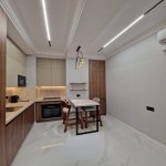 Kirayə (aylıq) 2 otaqlı Yeni Tikili, Ağ şəhər, Xətai rayonu 10