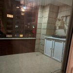 Kirayə (aylıq) 3 otaqlı Yeni Tikili, Elmlər akademiyası metrosu, Yasamal rayonu 12
