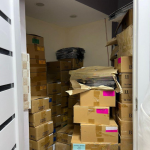 Kirayə (aylıq) Obyekt, 28 May metrosu, Nəsimi rayonu 11