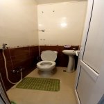 Kirayə (aylıq) 4 otaqlı Köhnə Tikili, Neftçilər metrosu, Bakıxanov qəs., Sabunçu rayonu 23