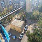 Satılır 3 otaqlı Köhnə Tikili, Həzi Aslanov metrosu, Xətai rayonu 2