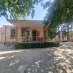 Kirayə (aylıq) 4 otaqlı Bağ evi, Şüvəlan, Xəzər rayonu 3