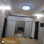 Kirayə (aylıq) 3 otaqlı Yeni Tikili, Həzi Aslanov metrosu, H.Aslanov qəs., Xətai rayonu 1