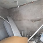 Satılır 2 otaqlı Həyət evi/villa Xırdalan 5