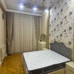 Аренда 2 комнатная Новостройка, м. Нариман Нариманов метро, Метропарк, Наримановский р-н район 3