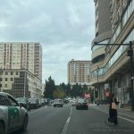 Продажа 1 комнатная Вторичка, м. Гянджлик метро, Наримановский р-н район 10