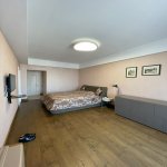 Satılır 4 otaqlı Yeni Tikili, 20 Yanvar metrosu, Papanin, Nəsimi rayonu 8