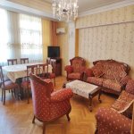 Аренда 3 комнатная Вторичка, м. 28 Мая метро, Насими район 2