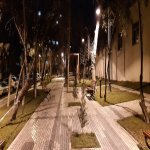 Kirayə (aylıq) 3 otaqlı Yeni Tikili, Azadlıq metrosu, 7-ci mikrorayon, Binəqədi rayonu 4