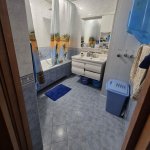 Продажа 3 комнатная Вторичка, İnşaatçılar метро, пос. Ясамал, Ясамал район 13