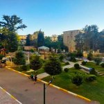 Satılır 3 otaqlı Yeni Tikili, Memar Əcəmi metrosu, 2-ci mikrorayon, Nəsimi rayonu 7