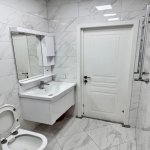 Kirayə (aylıq) 3 otaqlı Yeni Tikili, Xətai metrosu, Xətai rayonu 10