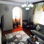 Satılır 3 otaqlı Köhnə Tikili, 20 Yanvar metrosu, 1-ci mikrorayon, Nəsimi rayonu 1