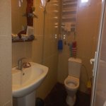 Kirayə (aylıq) 2 otaqlı Həyət evi/villa, İnşaatçılar metrosu, Yasamal rayonu 12