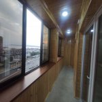 Kirayə (aylıq) 3 otaqlı Yeni Tikili, Həzi Aslanov metrosu, H.Aslanov qəs., Xətai rayonu 2