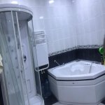 Satılır 3 otaqlı Yeni Tikili, Memar Əcəmi metrosu, 5-ci mikrorayon, Nəsimi rayonu 19