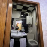 Продажа 4 комнат Вторичка, м. Халглар Достлугу метро, Низаминский р-н район 13