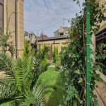 Satılır 9 otaqlı Həyət evi/villa, Səbail rayonu 8
