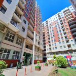 Kirayə (aylıq) 4 otaqlı Yeni Tikili, 8 Noyabr metrosu, Yasamal rayonu 27