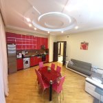 Kirayə (aylıq) 3 otaqlı Yeni Tikili, 28 May metrosu, Nərimanov rayonu 12
