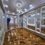 Satılır 2 otaqlı Yeni Tikili, Qara Qarayev metrosu, Nizami rayonu 2