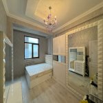 Аренда 3 комнат Новостройка, İnşaatçılar метро, пос. Йени Ясамал, Ясамал район 5
