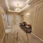 Аренда 2 комнатная Новостройка, м. 8 Ноябрь метро, Чыраг Плаза, Ясамал район 13