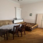 Kirayə (aylıq) 1 otaqlı Köhnə Tikili, İçərişəhər metrosu, Səbail rayonu 4