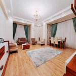 Kirayə (aylıq) 4 otaqlı Yeni Tikili, Qara Qarayev metrosu, Nizami rayonu 4